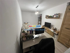 Apartament 2 camere Militari Residence Mobilat,Utilat 69.500 Euro - imagine 3