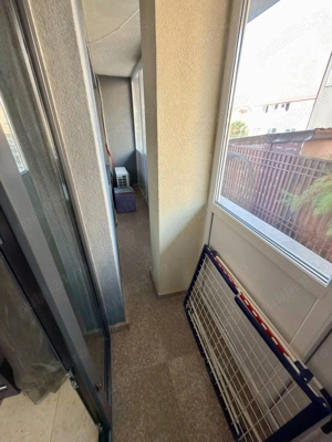 vand apartament 2 camere,mobilat,utilitat Mamaia Nord - imagine 15