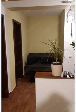 Vând apartament cu 2 camere NU studio  - imagine 6