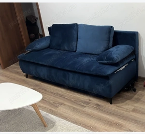 Vând apartament cu 2 camere NU studio  - imagine 3