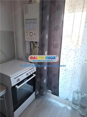 Apartament 2 Camere mobilat utilat Militari Residence 68.500euro - imagine 5