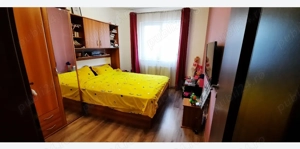Vând apartament cu 2 camere NU studio  - imagine 4