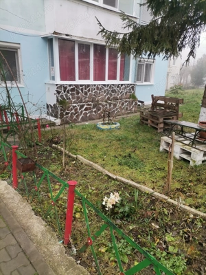 Apartament de vânzare 