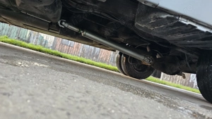 Autorulota Ford Transit ENLAGH 7 locuri de dormit recondiționata! - imagine 6