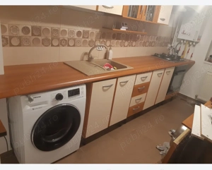 Vând apartament cu 2 camere NU studio  - imagine 5