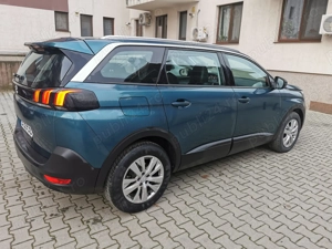 Peugeot 5008 1.2 benzina  - imagine 3