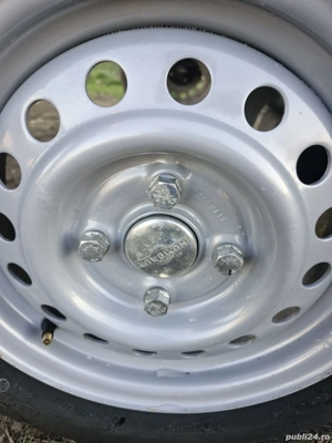 Remorca Humbaur 750kg - imagine 5