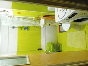 Vând apartament 3 camere - imagine 11