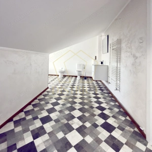 0% Com | Apartament superb 3 camere, pe două niveluri | Dumbrăvița - imagine 13