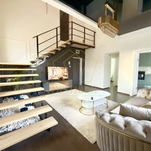 0% Com | Apartament superb 3 camere, pe două niveluri | Dumbrăvița - imagine 2