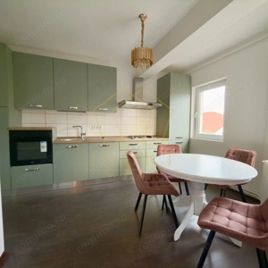 0% Com | Apartament superb 3 camere, pe două niveluri | Dumbrăvița - imagine 4