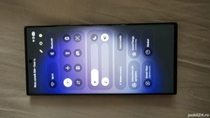 Samsung S25 Ultra 256GB