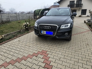 Vând Audi Q5  2015 - imagine 2