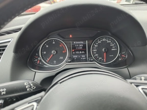 Vând Audi Q5  2015 - imagine 3
