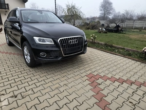 Vând Audi Q5  2015 - imagine 5