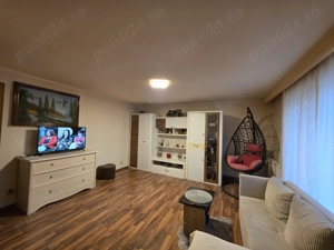 Casă spațioasă cu etaj, utilități complete și piscină   Simeria, HD - imagine 6