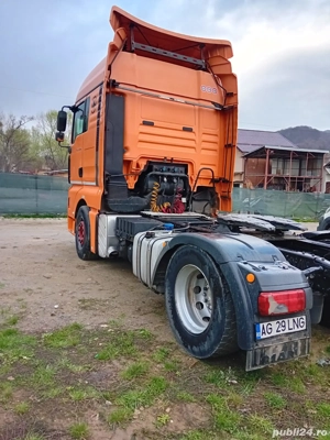 De vanzare Man 440 - imagine 4