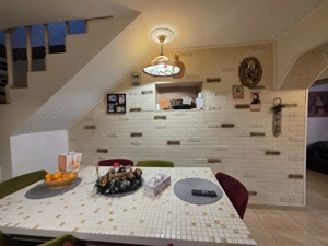 Casă spațioasă cu etaj, utilități complete și piscină   Simeria, HD - imagine 12