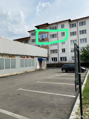 Apartament Turceni - imagine 3