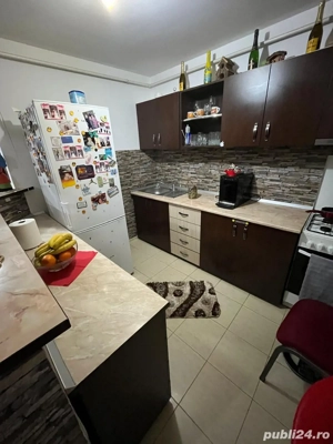 Apartament Turceni - imagine 4