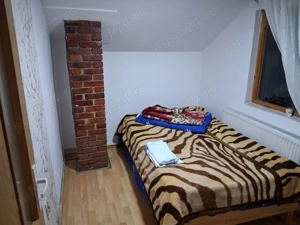 Cabana la munte în tarcau - imagine 3