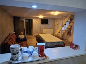 Cabana la munte în tarcau - imagine 2