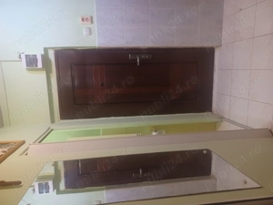 Vînd Garsonieră pe Heneri Coanda