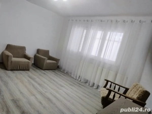 apartament doua camere confort 1 semidecomandat