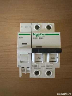 Siguranta Automata 32A 