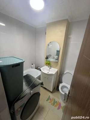 Apartament Turceni - imagine 5