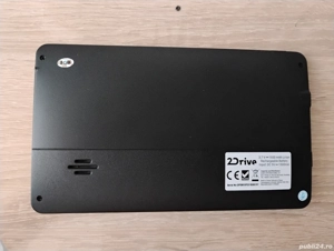 Navigare 2Drive-M10P 