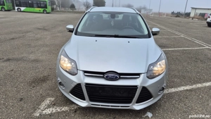 Ford Focus 3 - 1.6 tdci - 105 cp - econetic