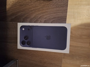 Iphone 17 Pro Max 256 Gb