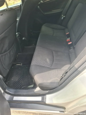 vand Mercedes c - imagine 4