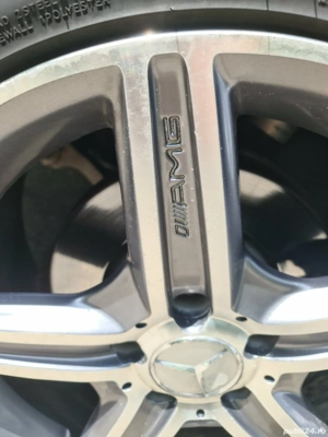 vand Mercedes c - imagine 3