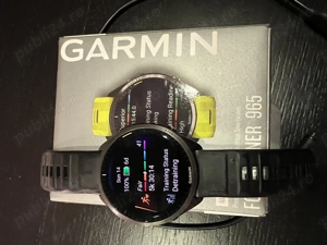 Vand Garmin 965