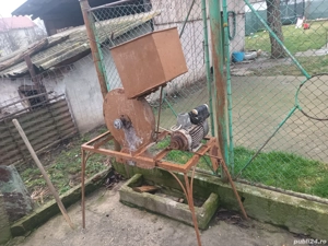 Moară pentru măcinat!