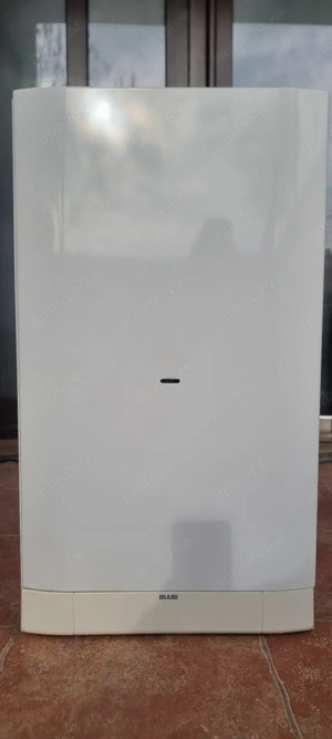 Centrală BIASI 24kw