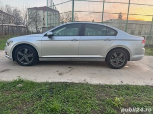 passat limuzina impecabil - imagine 5