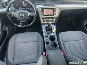 passat limuzina impecabil - imagine 8