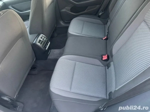 passat limuzina impecabil - imagine 3