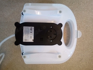 Aparat pentru Sandwichuri aro Sandwich Maker ST750