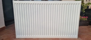 Calorifer ROMSTAL 600*1000