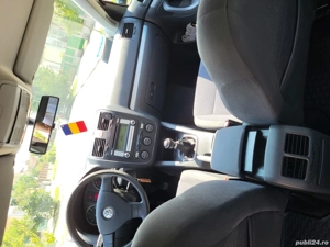 Vând VW Jetta - imagine 2