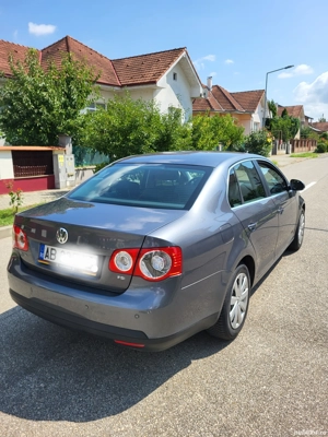 Vând VW Jetta - imagine 6
