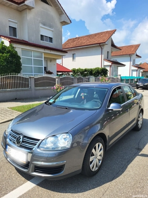 Vând VW Jetta - imagine 10