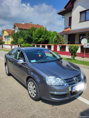 Vând VW Jetta - imagine 8