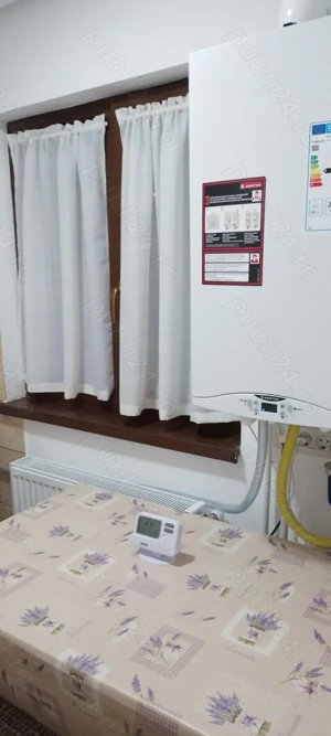 Închiriez garsonieră Zona Doi Stejari,la 2 minute de Piata Unirii 