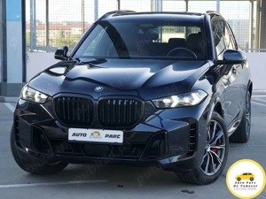 BMW X5 xDrive 50e individual PHEV