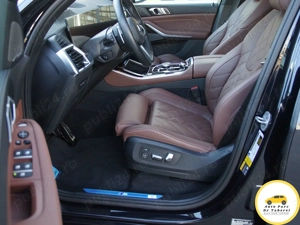 BMW X5 xDrive 50e individual PHEV - imagine 5